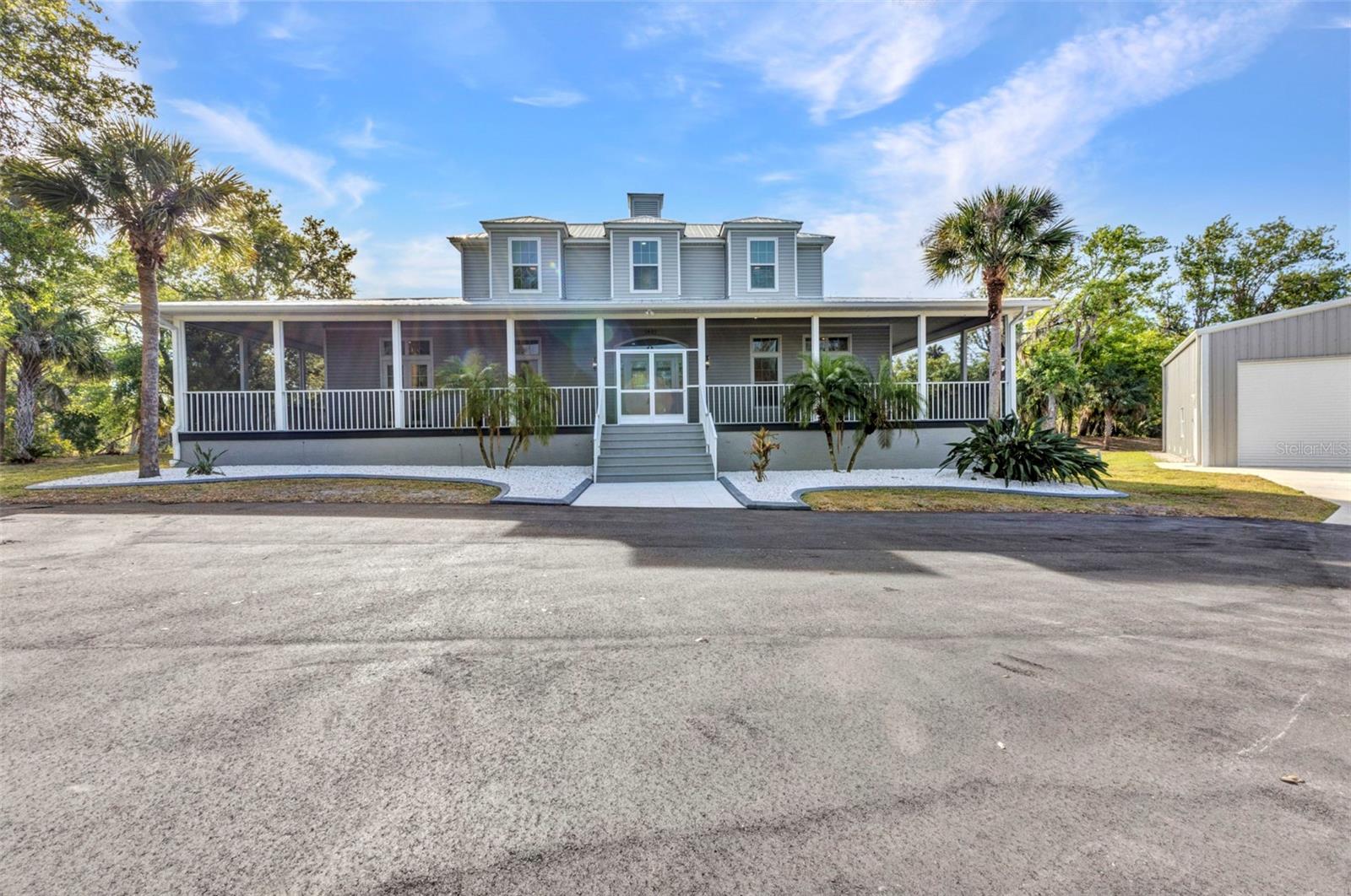 5601 TAYLOR RD, PUNTA GORDA, FL, 33950