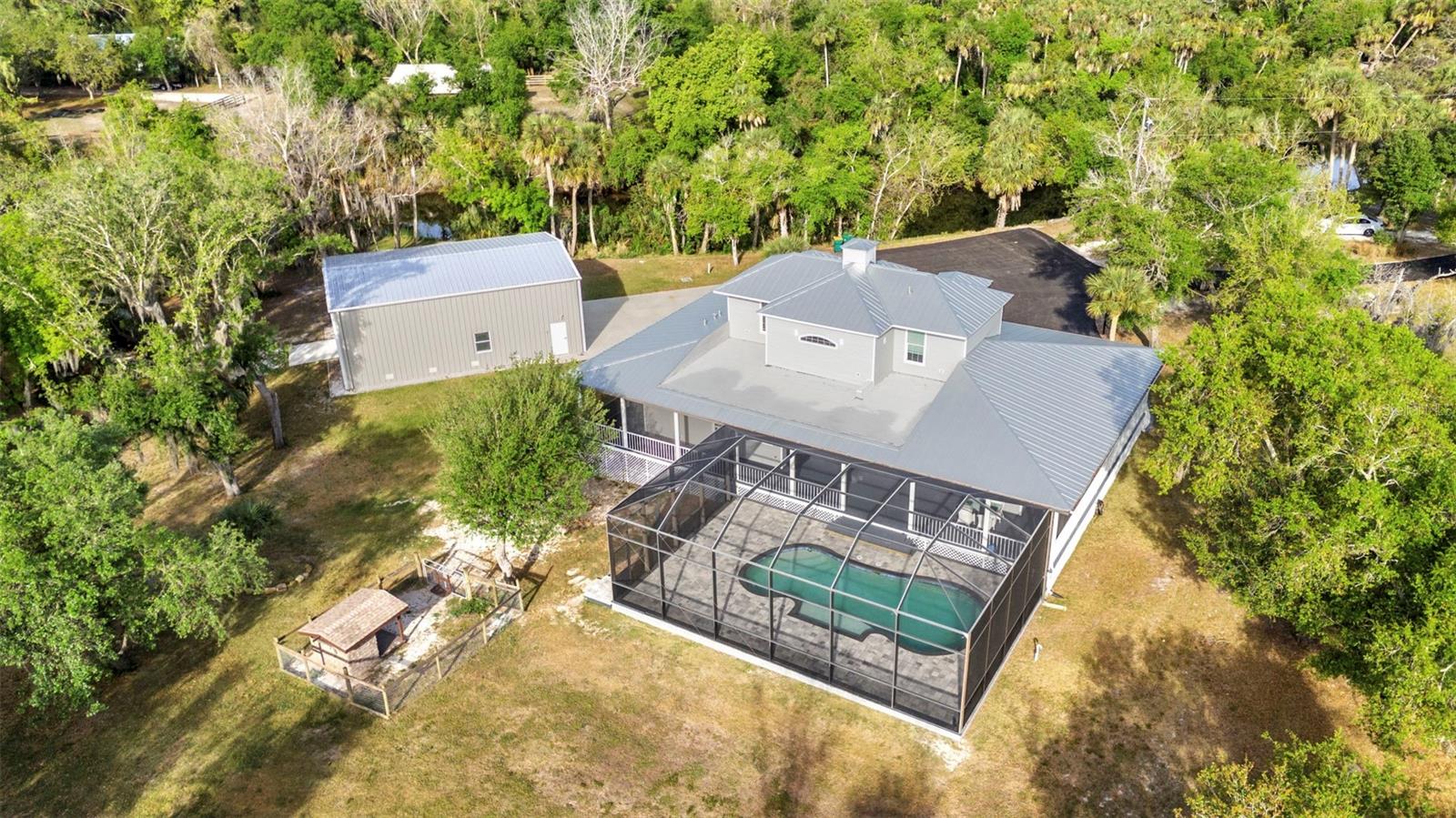 5601 TAYLOR RD, PUNTA GORDA, FL, 33950