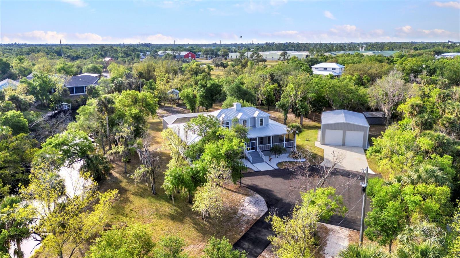 5601 TAYLOR RD, PUNTA GORDA, FL, 33950