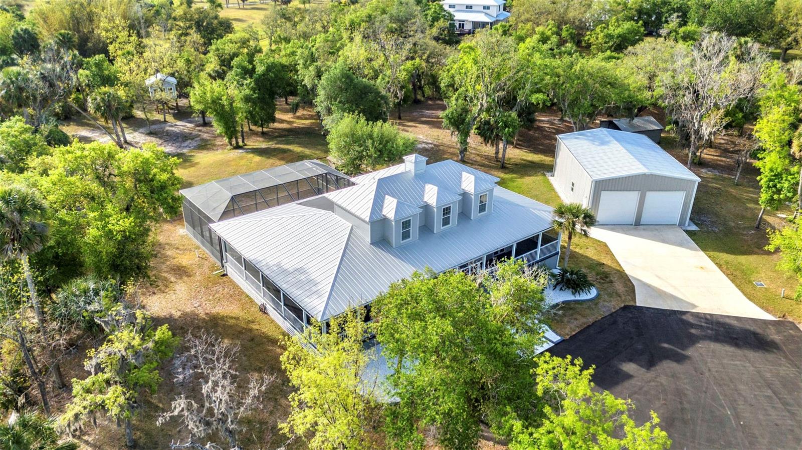 5601 TAYLOR RD, PUNTA GORDA, FL, 33950