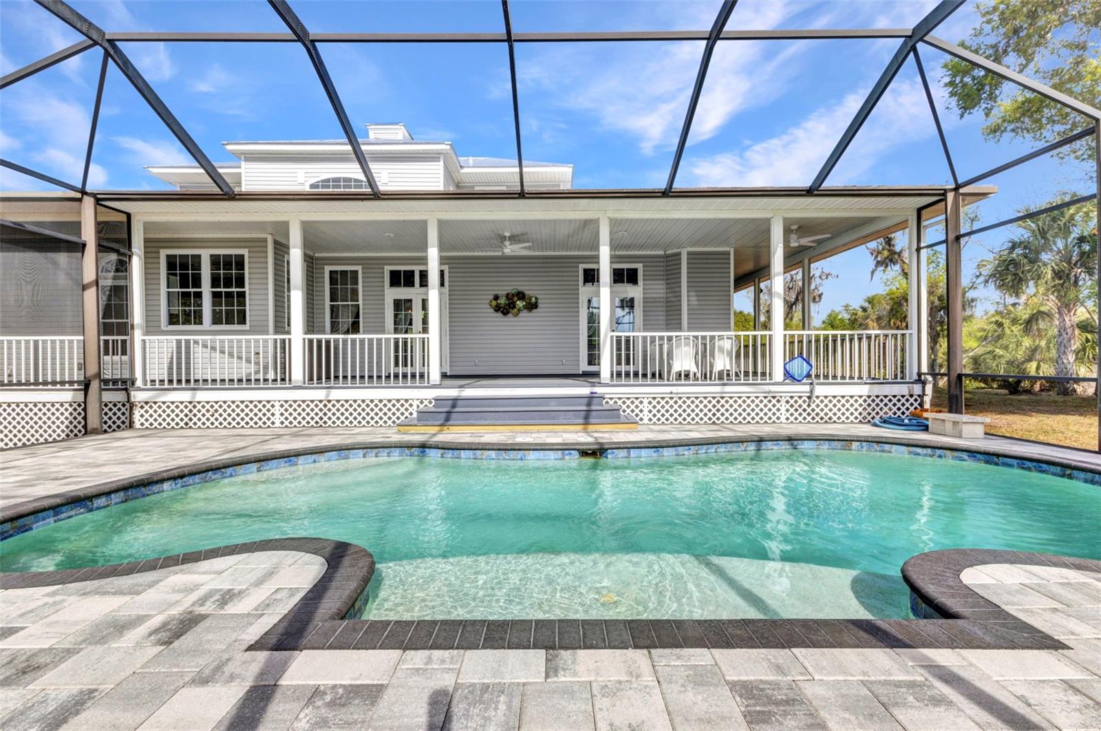 5601 TAYLOR RD, PUNTA GORDA, FL, 33950