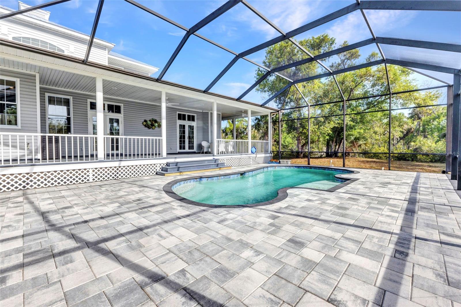 5601 TAYLOR RD, PUNTA GORDA, FL, 33950