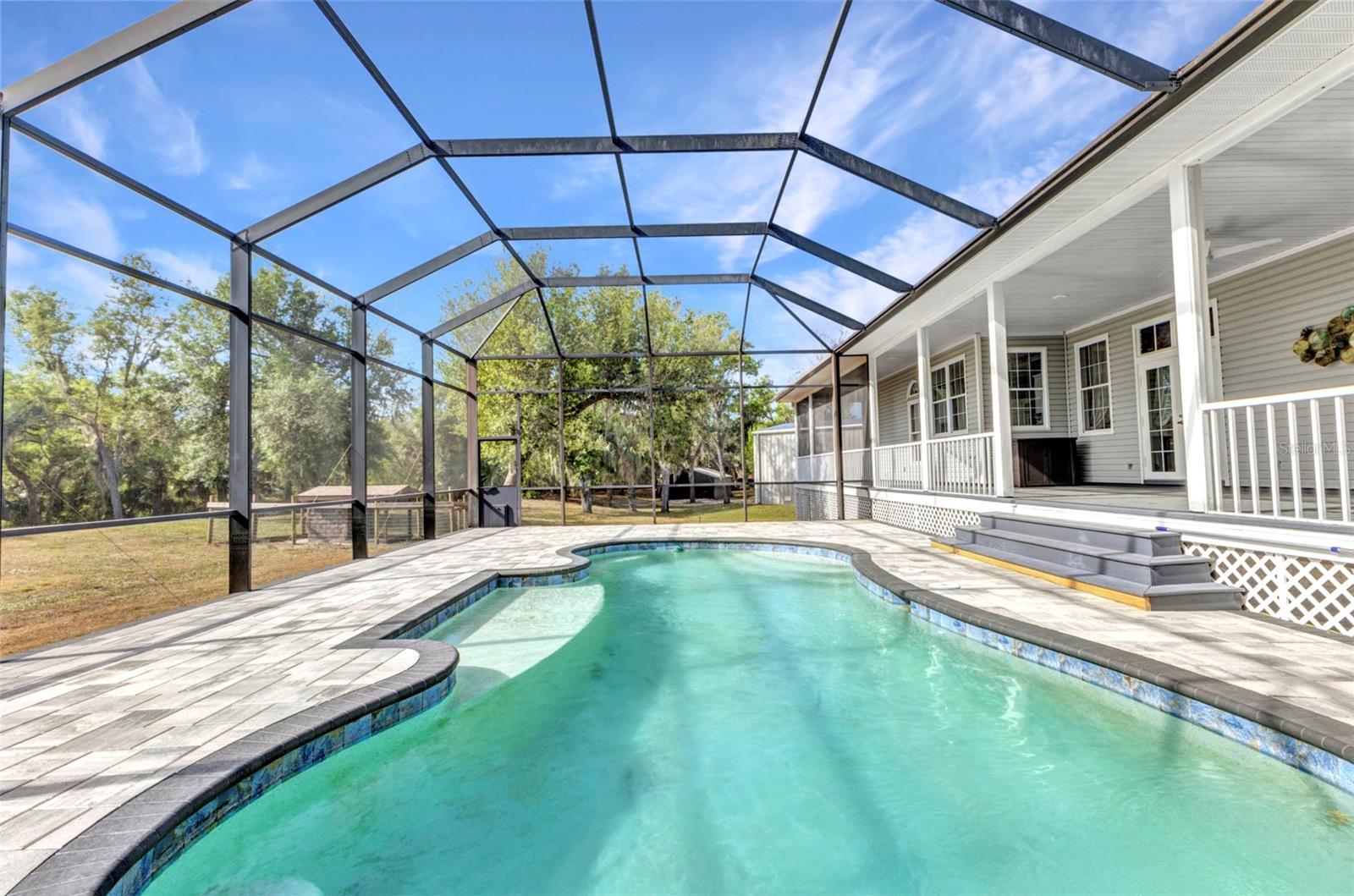 5601 TAYLOR RD, PUNTA GORDA, FL, 33950