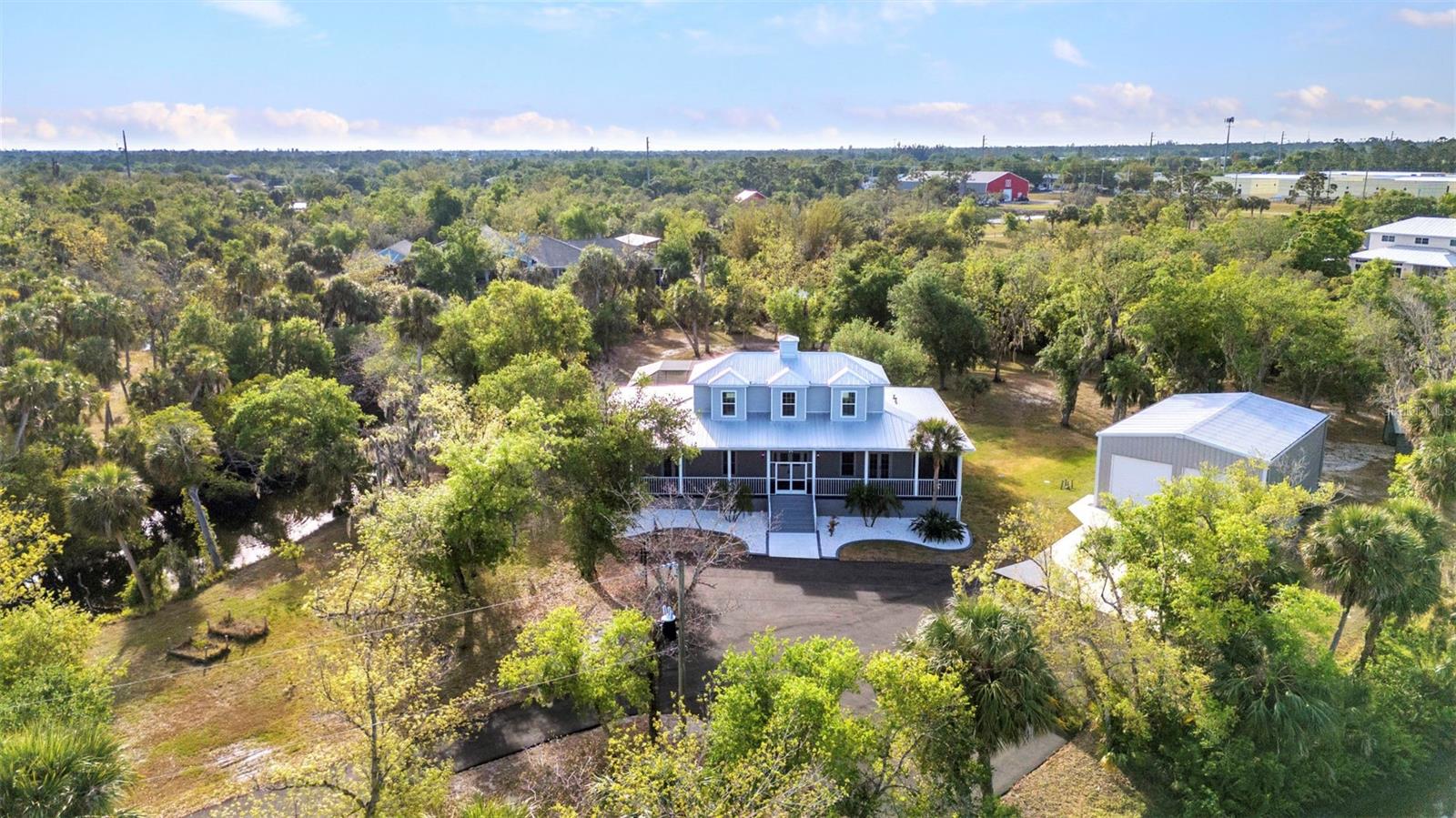 5601 TAYLOR RD, PUNTA GORDA, FL, 33950
