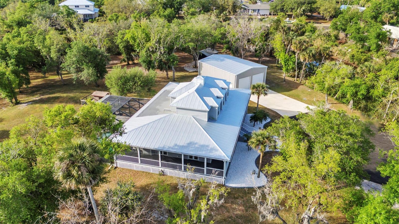 5601 TAYLOR RD, PUNTA GORDA, FL, 33950