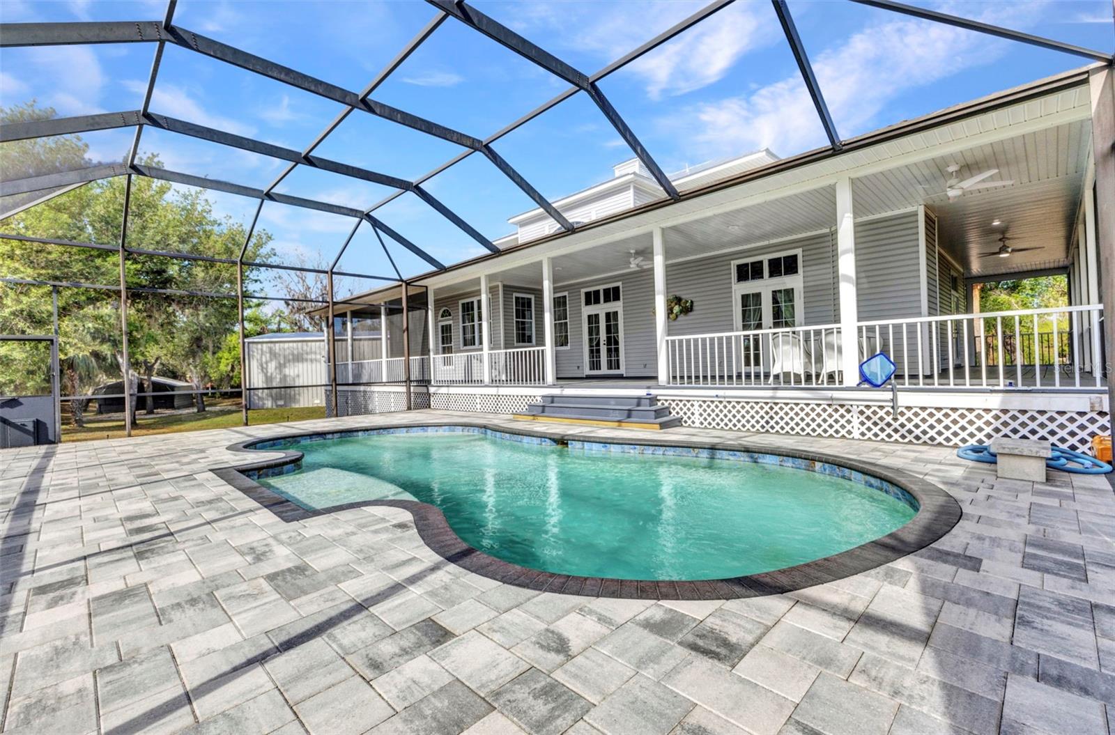 5601 TAYLOR RD, PUNTA GORDA, FL, 33950