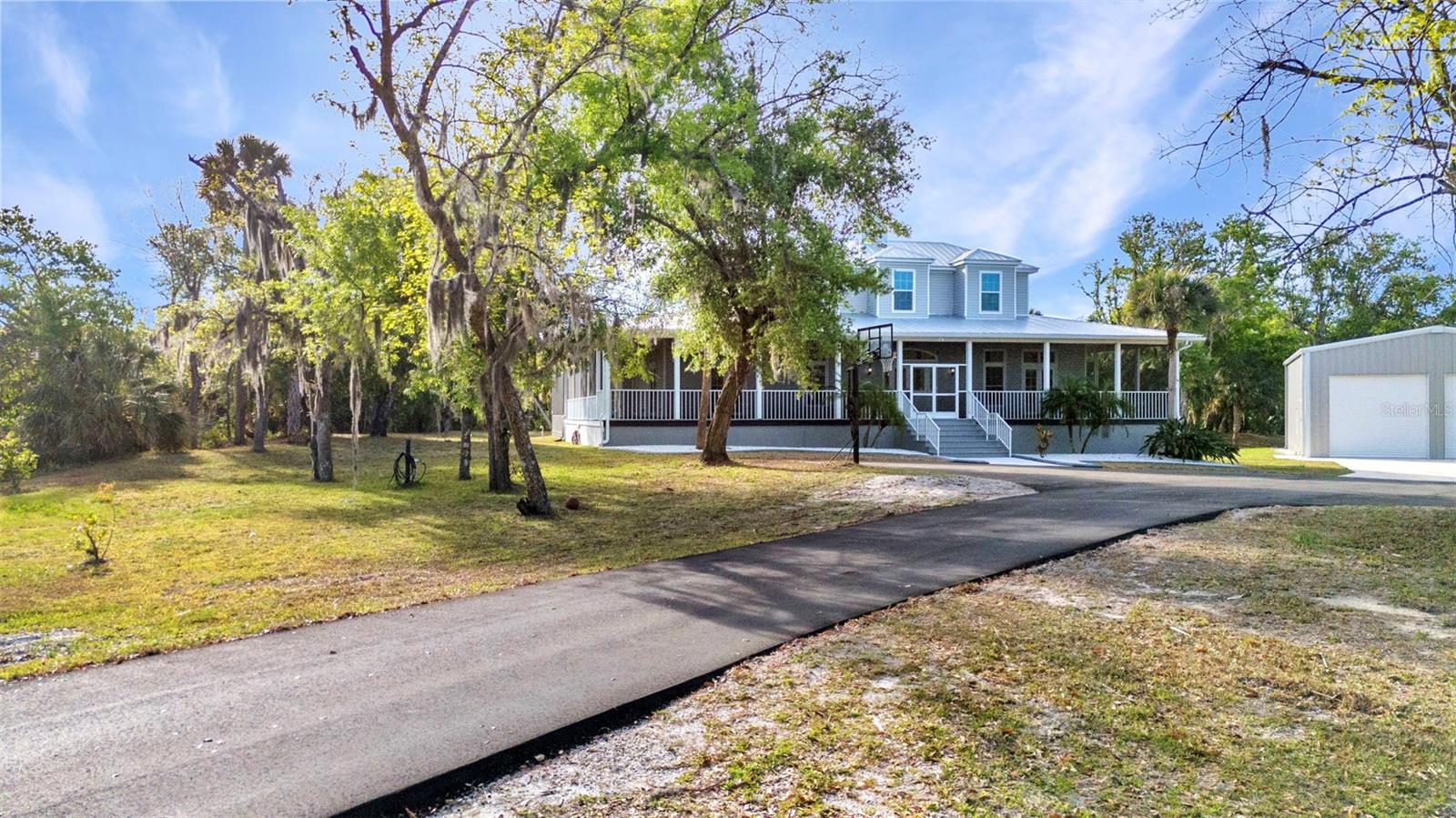 5601 TAYLOR RD, PUNTA GORDA, FL, 33950