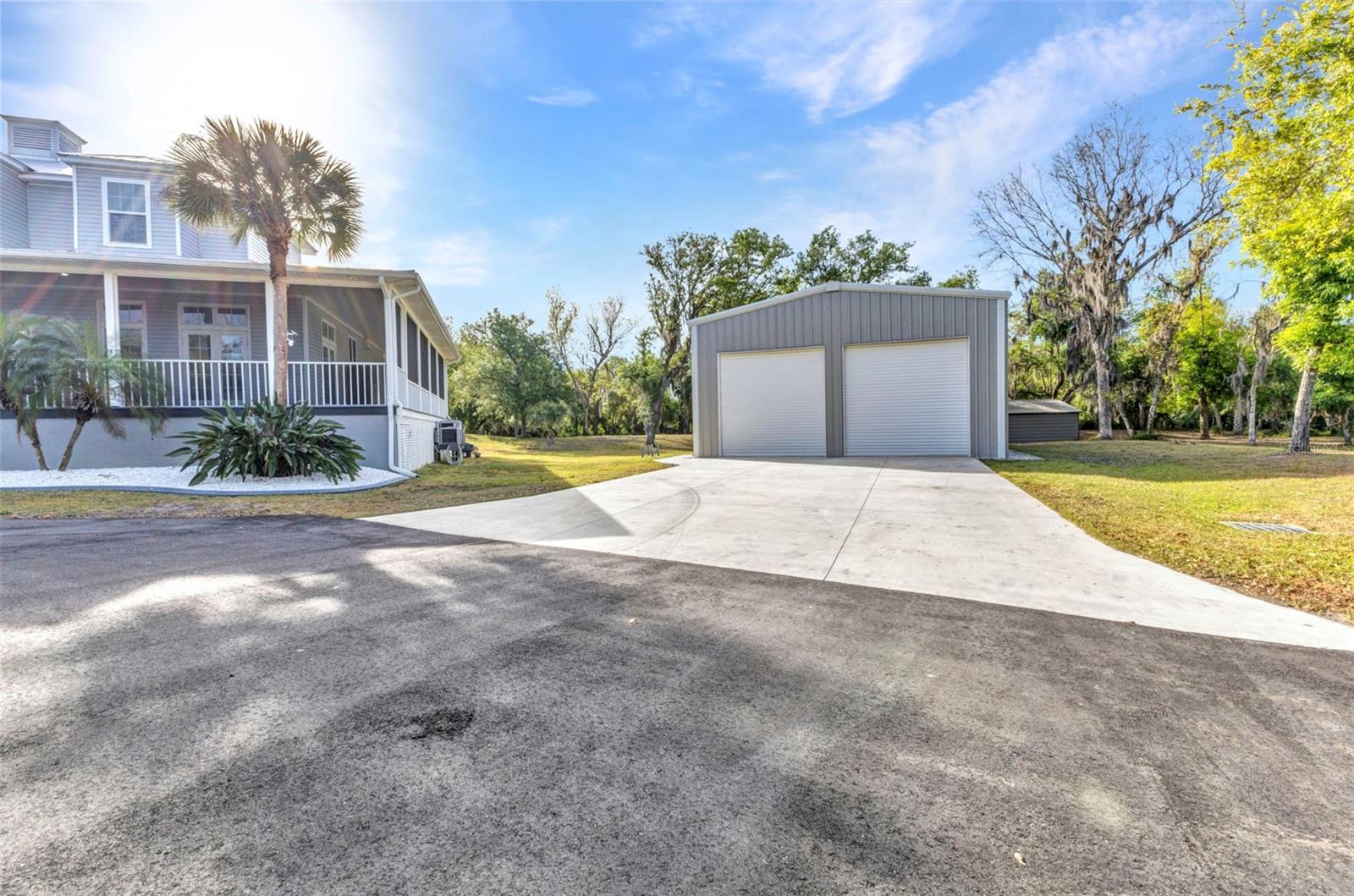 5601 TAYLOR RD, PUNTA GORDA, FL, 33950
