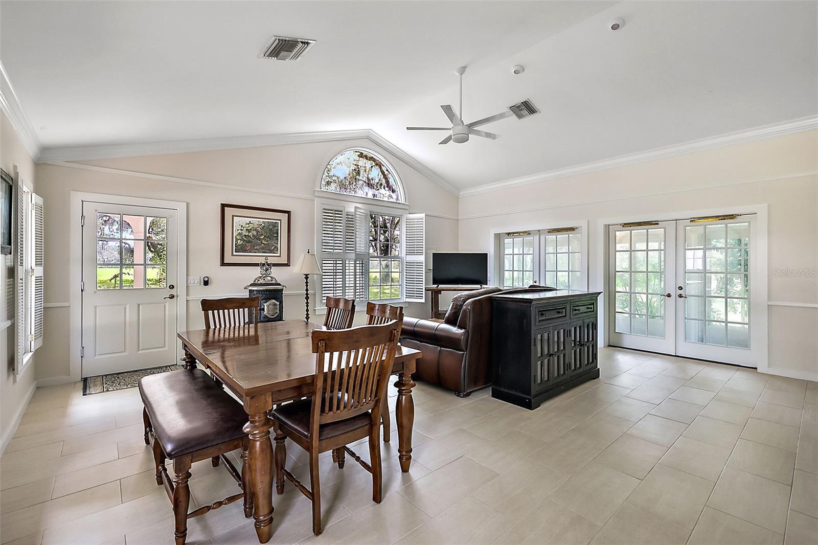 2525 CR 543, SUMTERVILLE, FL, 33585