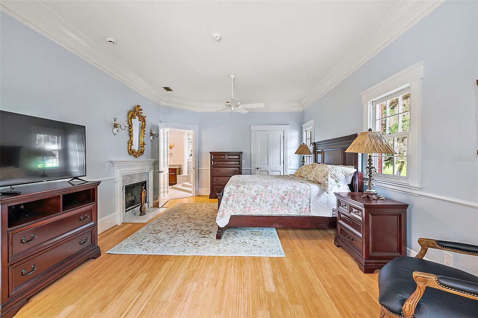 2525 CR 543, SUMTERVILLE, FL, 33585