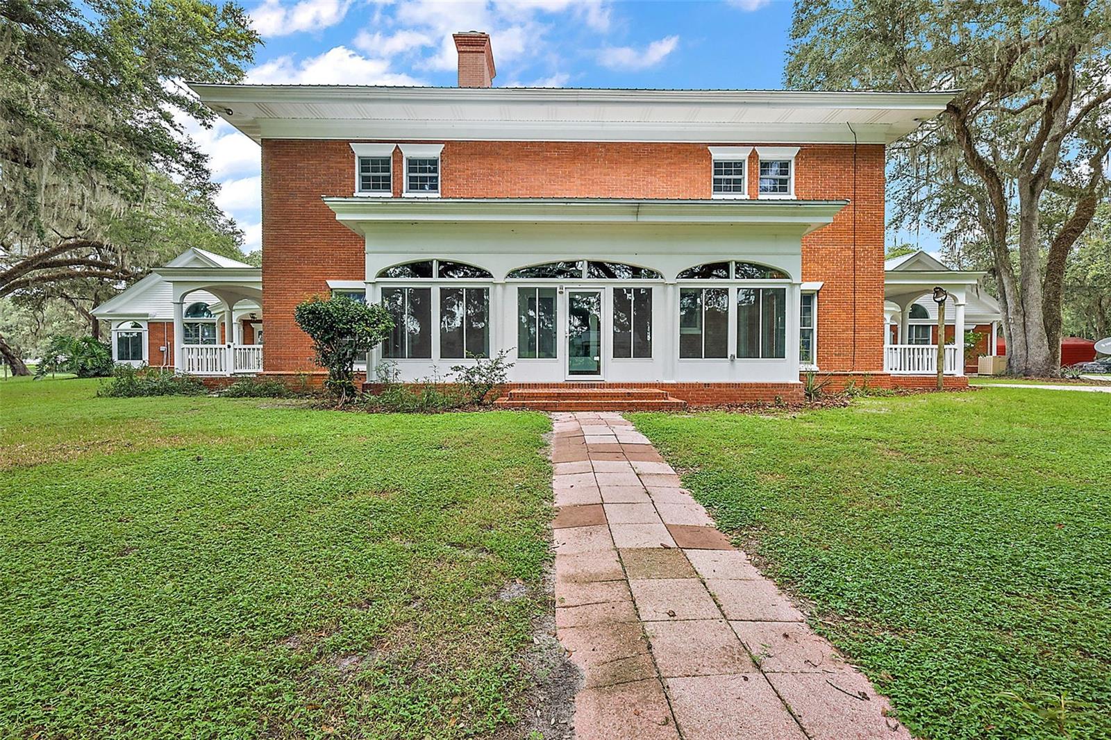 2525 CR 543, SUMTERVILLE, FL, 33585