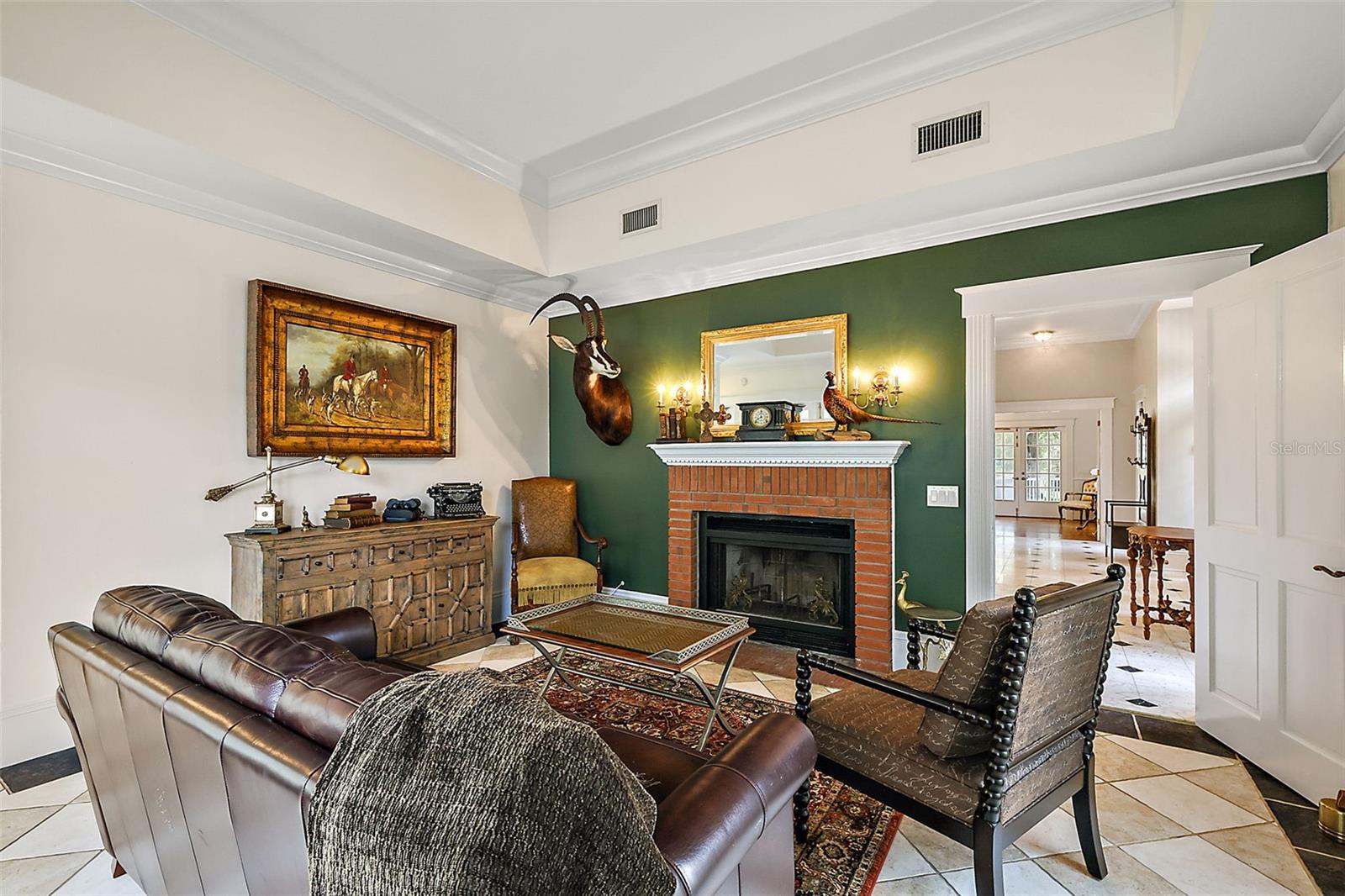 2525 CR 543, SUMTERVILLE, FL, 33585