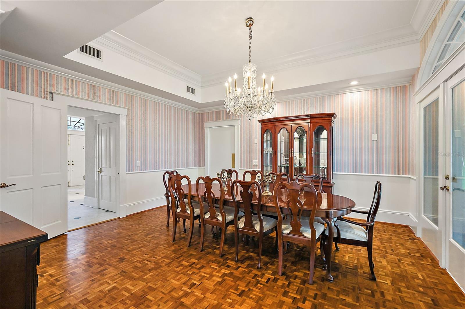2525 CR 543, SUMTERVILLE, FL, 33585