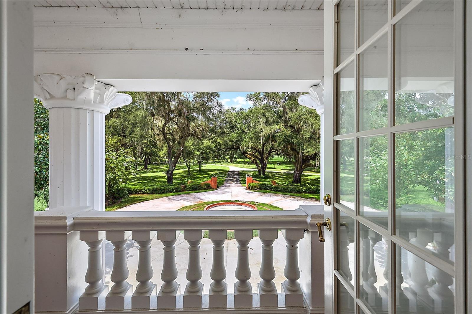 2525 CR 543, SUMTERVILLE, FL, 33585