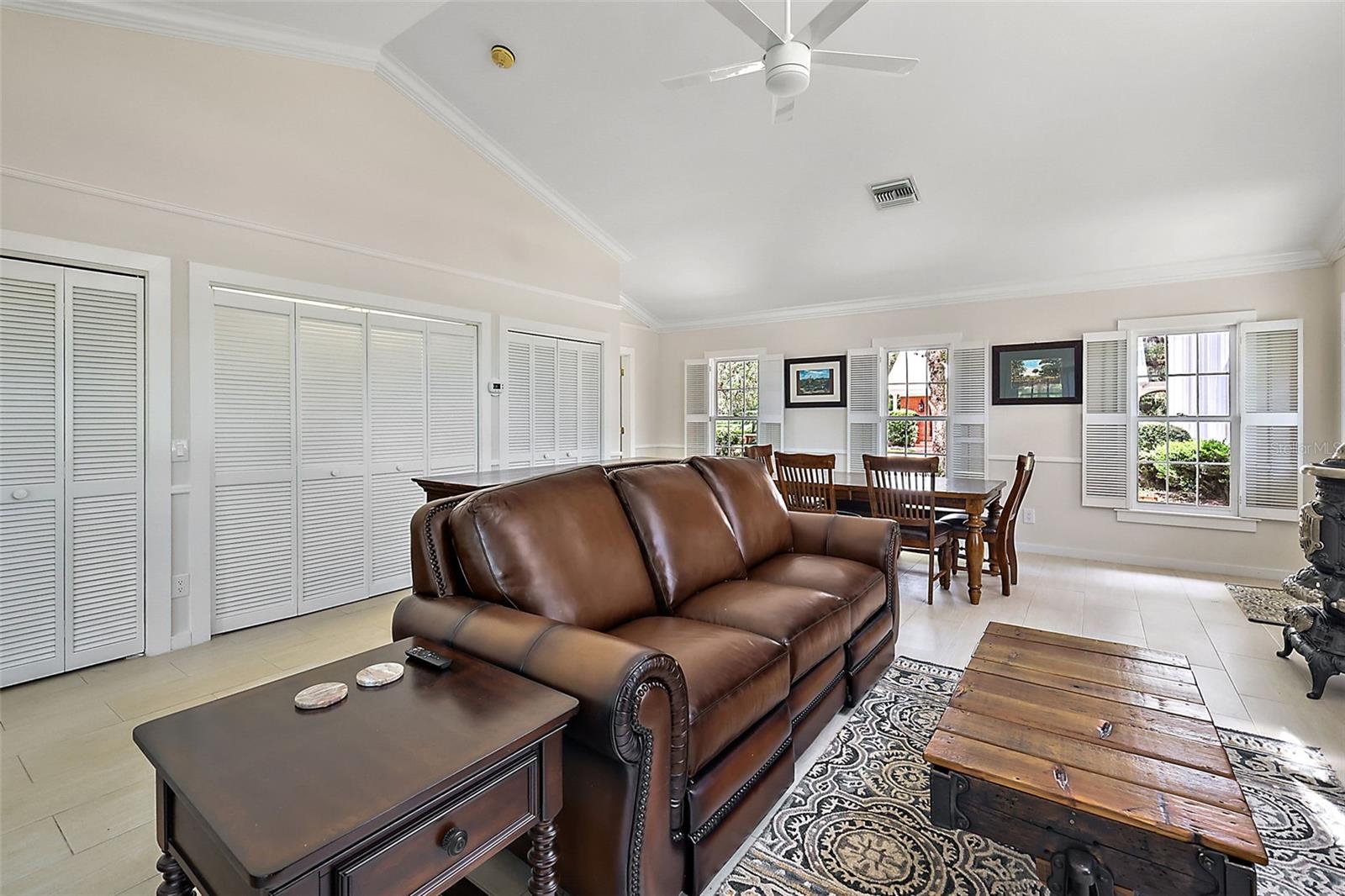 2525 CR 543, SUMTERVILLE, FL, 33585