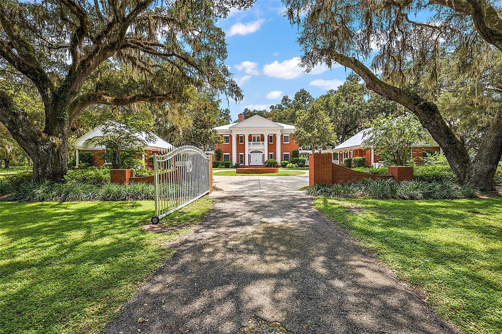 2525 CR 543, SUMTERVILLE, FL, 33585