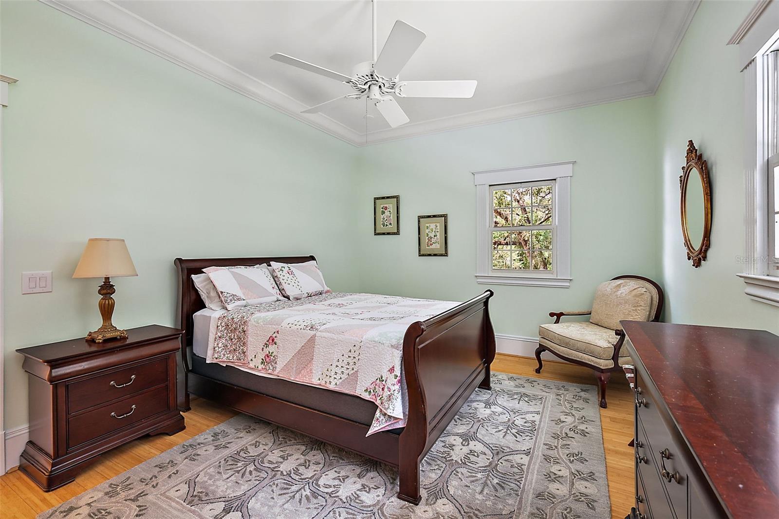 2525 CR 543, SUMTERVILLE, FL, 33585