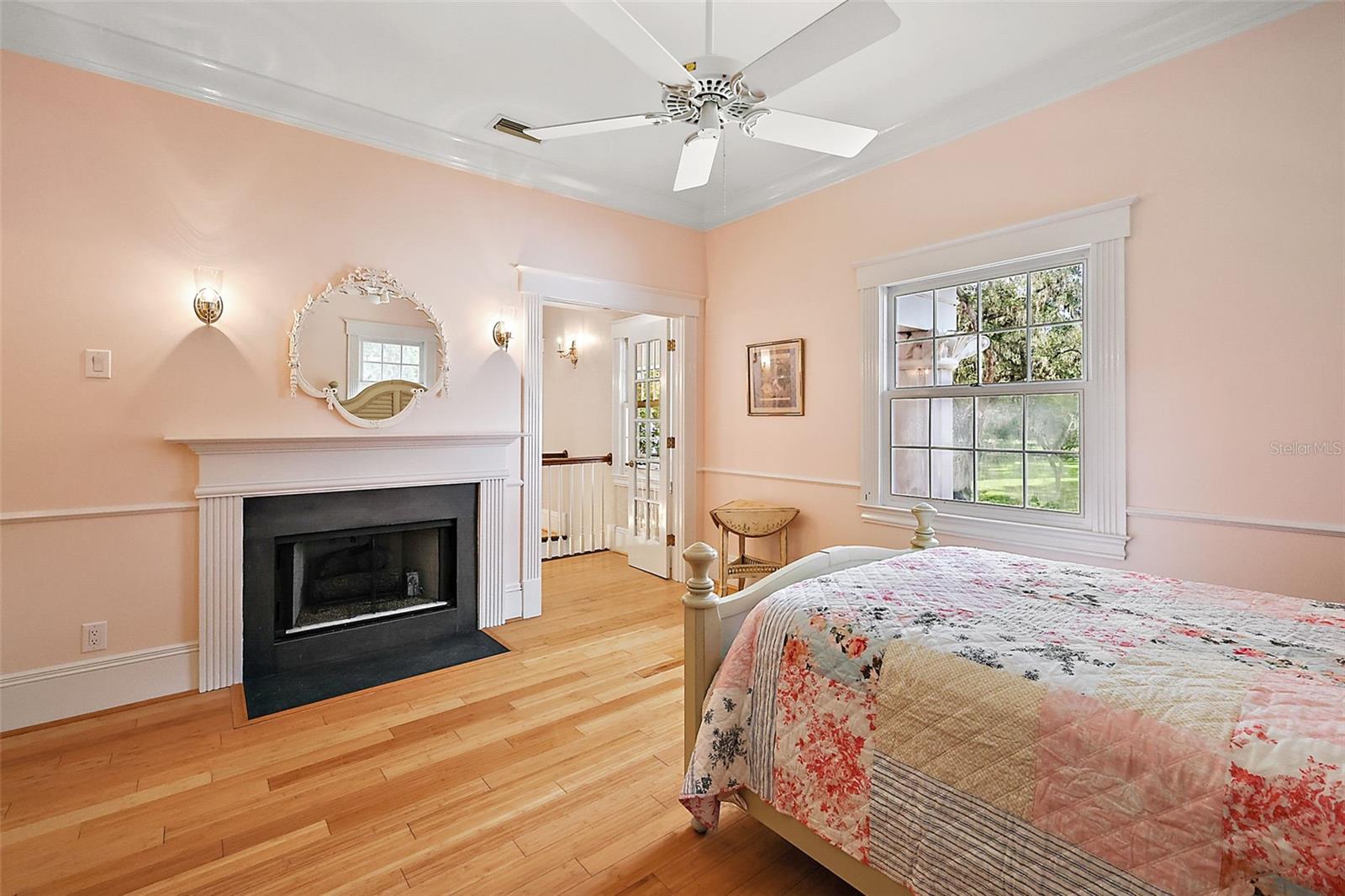 2525 CR 543, SUMTERVILLE, FL, 33585