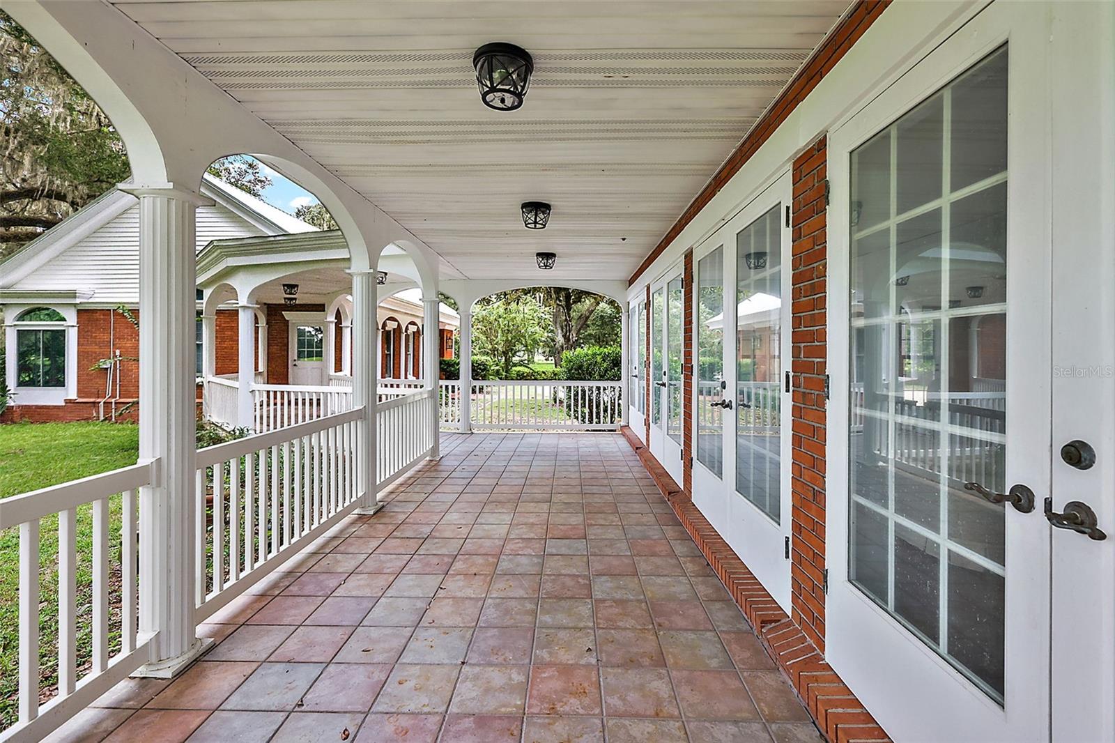 2525 CR 543, SUMTERVILLE, FL, 33585