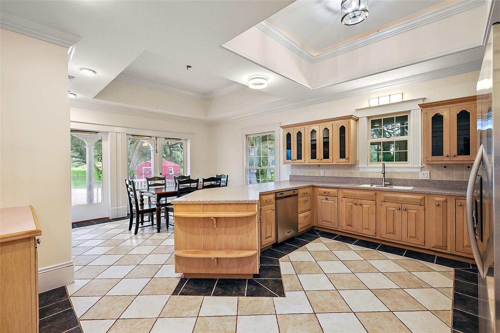 2525 CR 543, SUMTERVILLE, FL, 33585