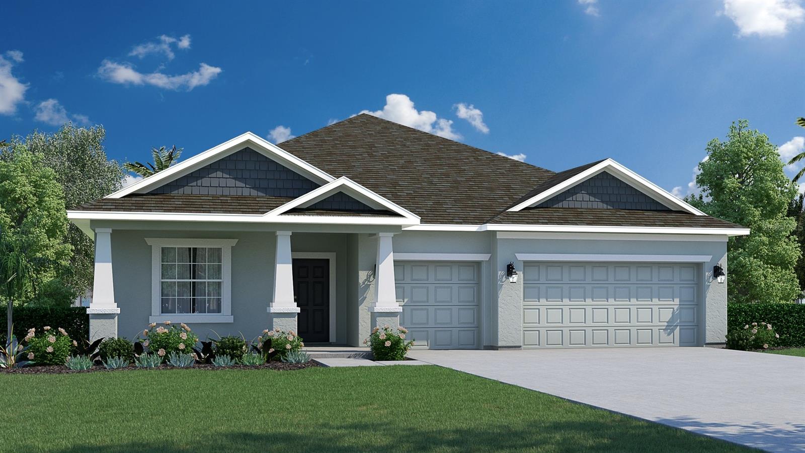 8 FLINT HILL LN, PALM COAST, FL, 32137