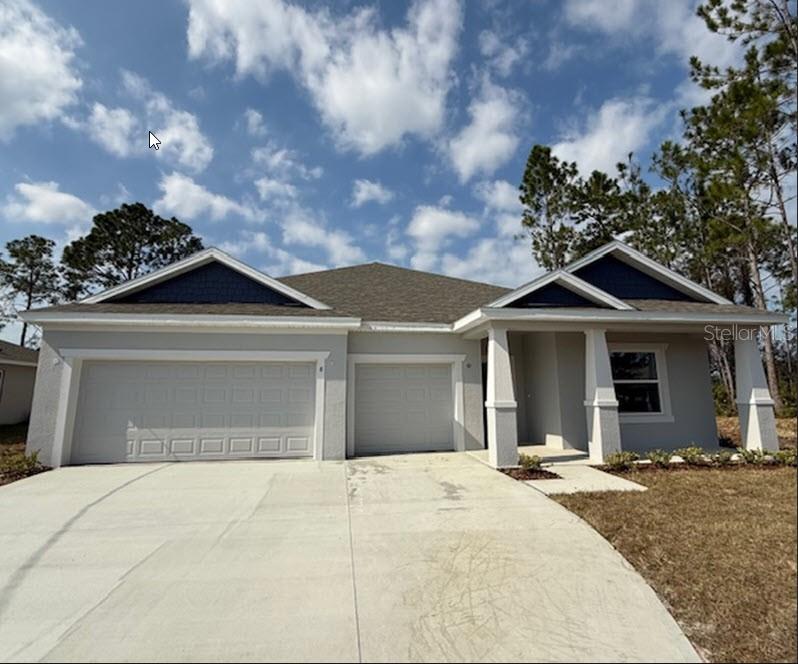 8 FLINT HILL LN, PALM COAST, FL, 32137