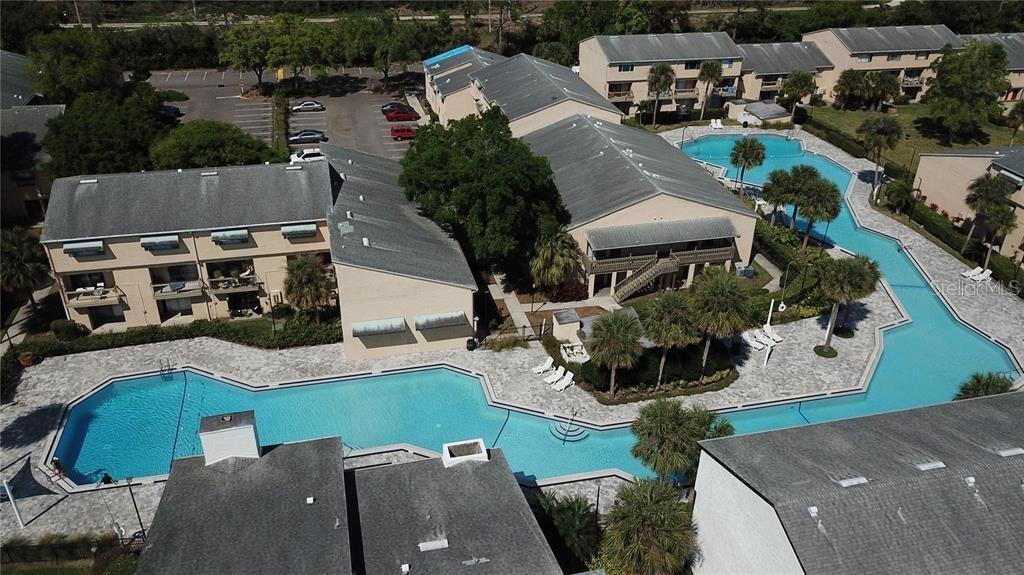 4407 S SEMORAN BLVD #6, ORLANDO, FL, 32822