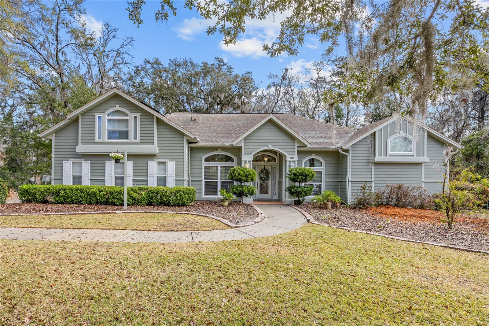 7909 NW 53RD WAY, GAINESVILLE, FL, 32653