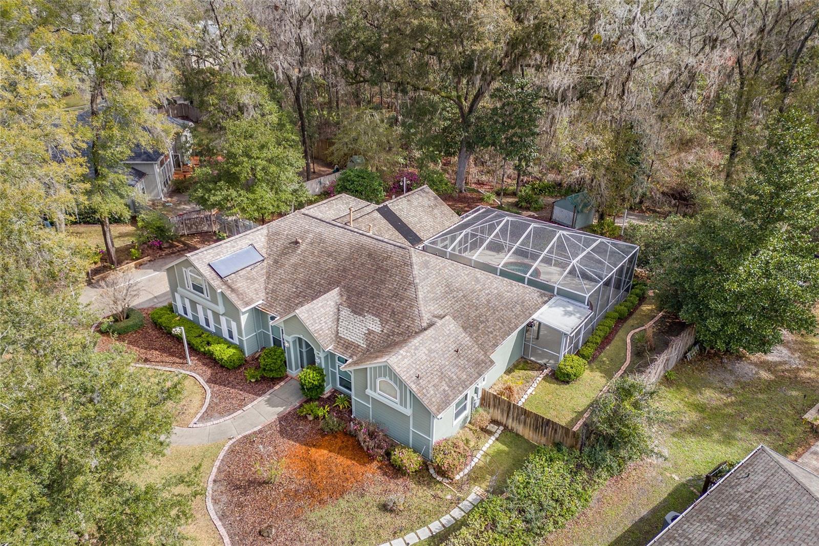 7909 NW 53RD WAY, GAINESVILLE, FL, 32653