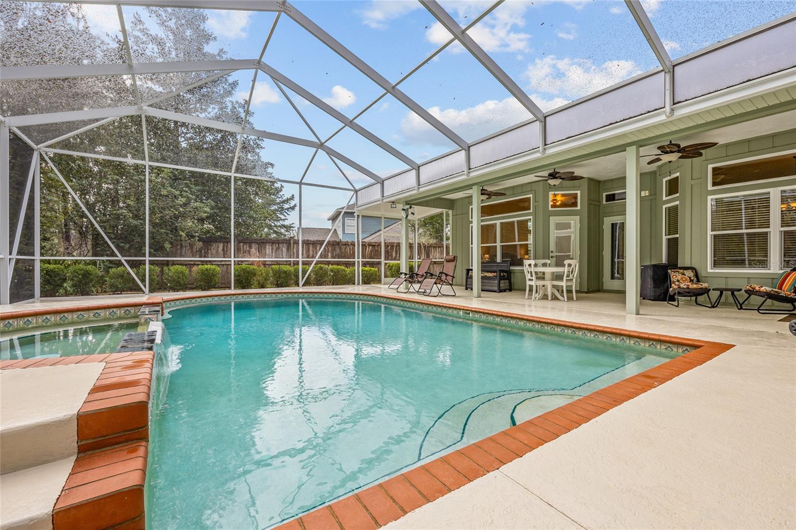7909 NW 53RD WAY, GAINESVILLE, FL, 32653