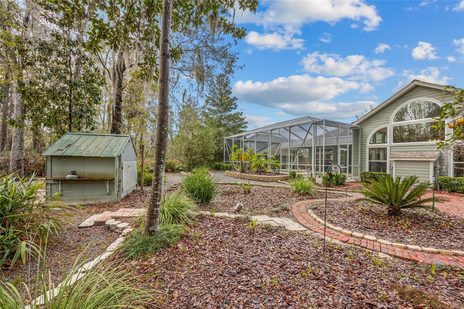 7909 NW 53RD WAY, GAINESVILLE, FL, 32653