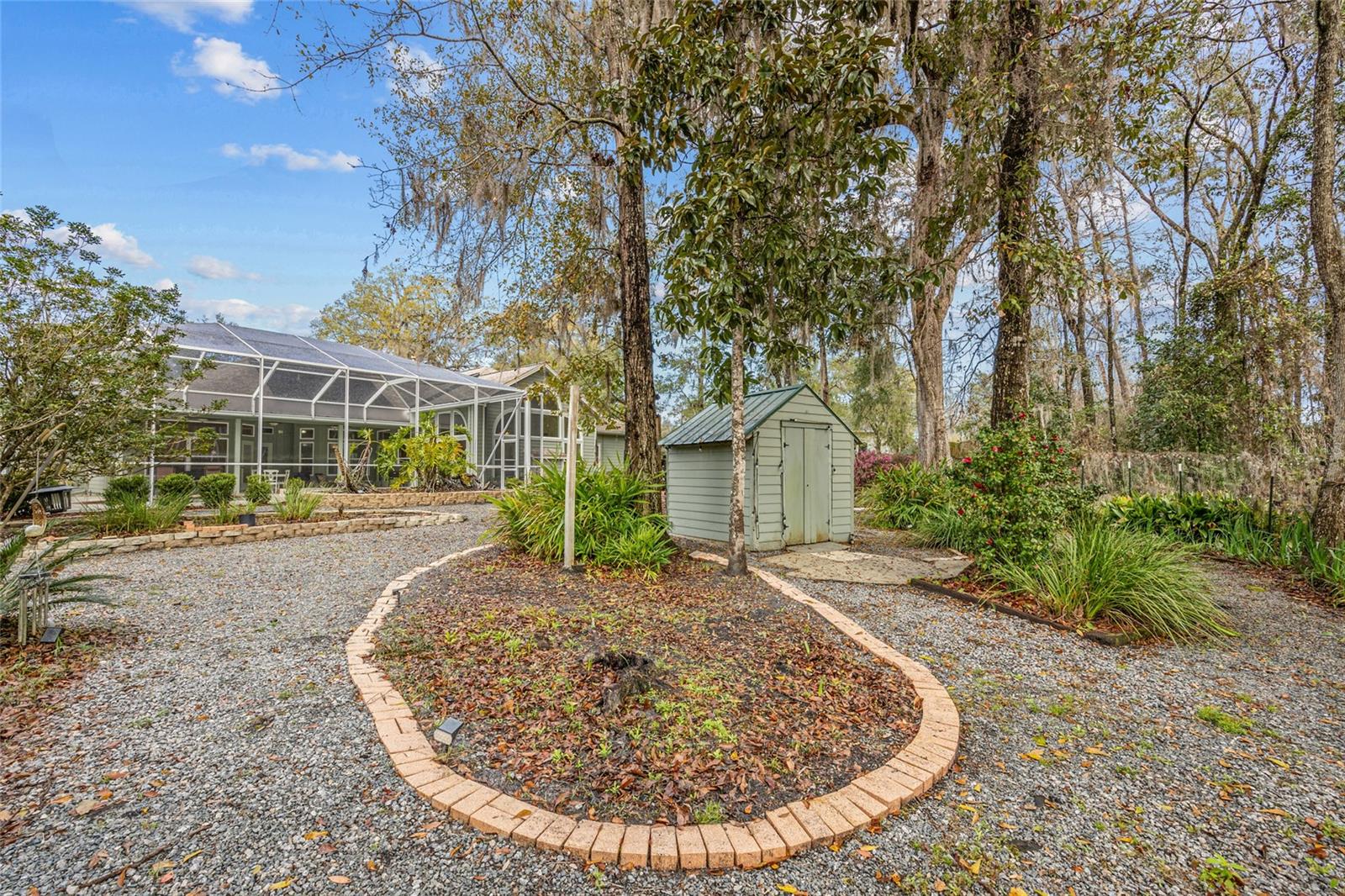 7909 NW 53RD WAY, GAINESVILLE, FL, 32653