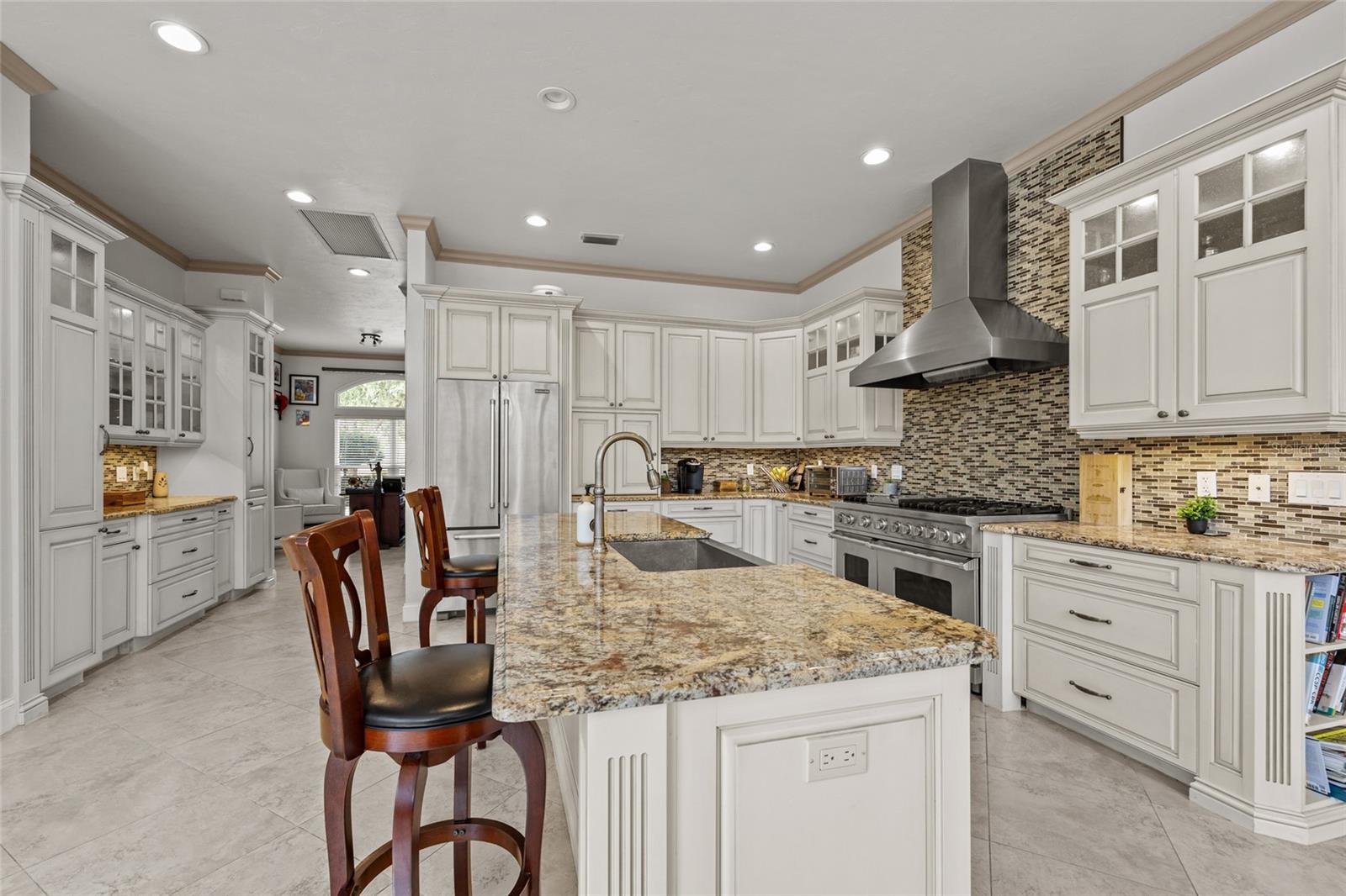 7909 NW 53RD WAY, GAINESVILLE, FL, 32653