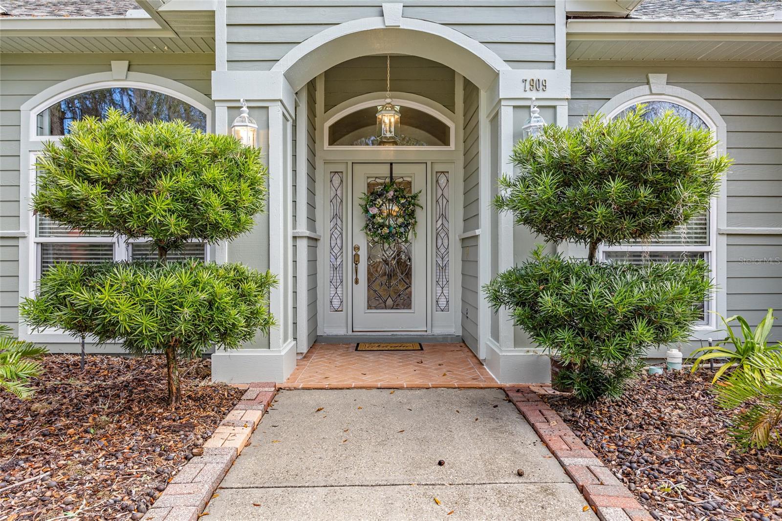 7909 NW 53RD WAY, GAINESVILLE, FL, 32653
