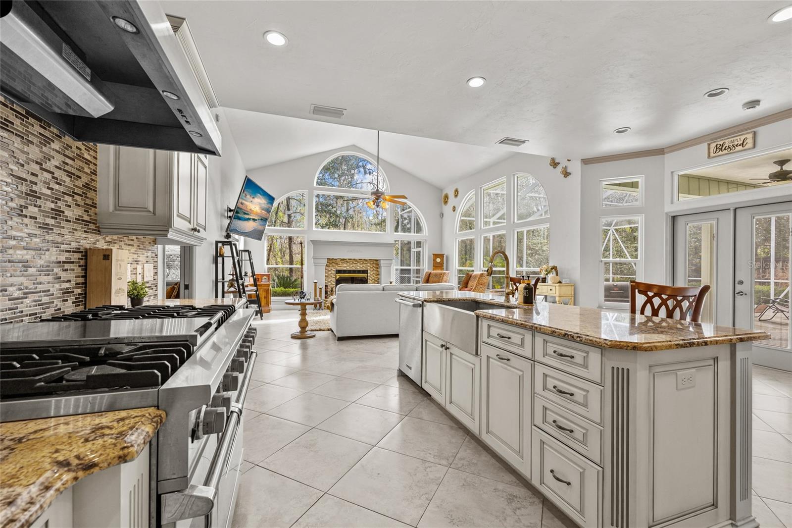 7909 NW 53RD WAY, GAINESVILLE, FL, 32653