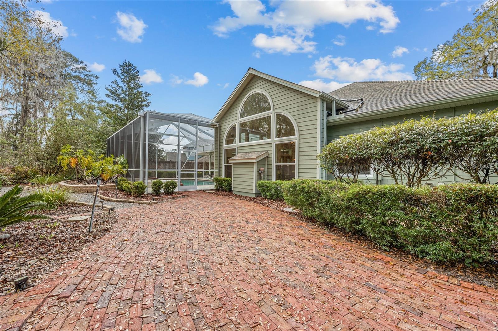 7909 NW 53RD WAY, GAINESVILLE, FL, 32653