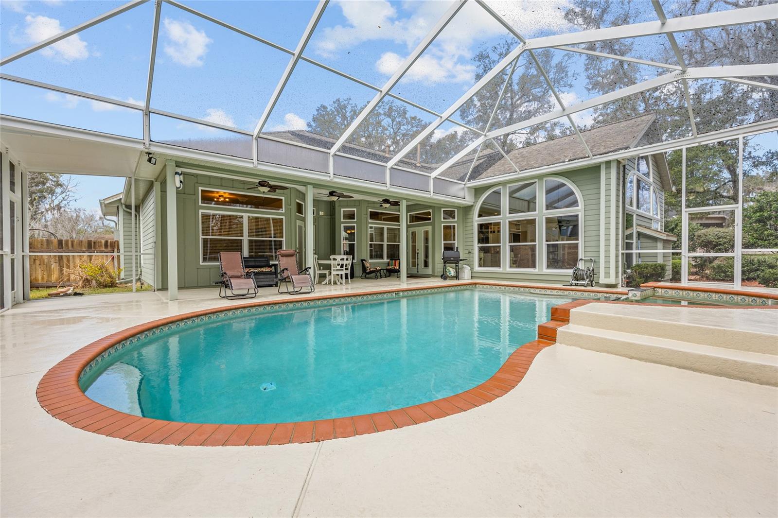 7909 NW 53RD WAY, GAINESVILLE, FL, 32653
