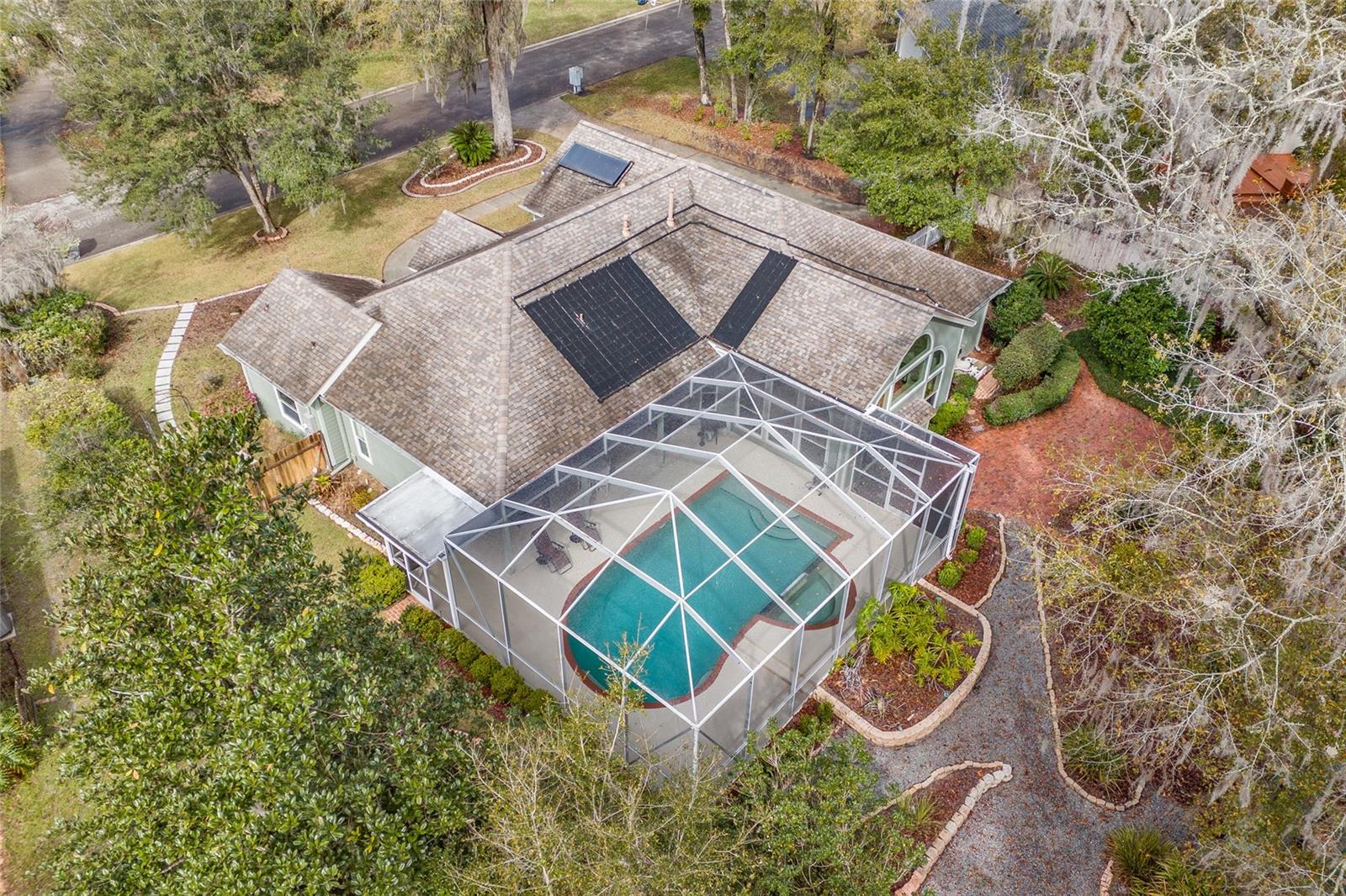 7909 NW 53RD WAY, GAINESVILLE, FL, 32653