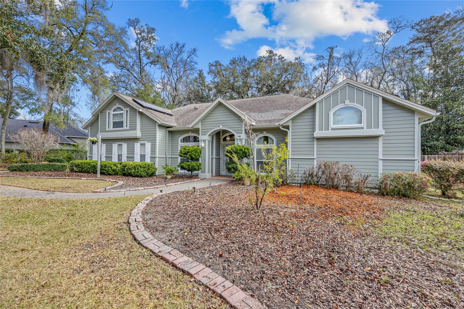7909 NW 53RD WAY, GAINESVILLE, FL, 32653