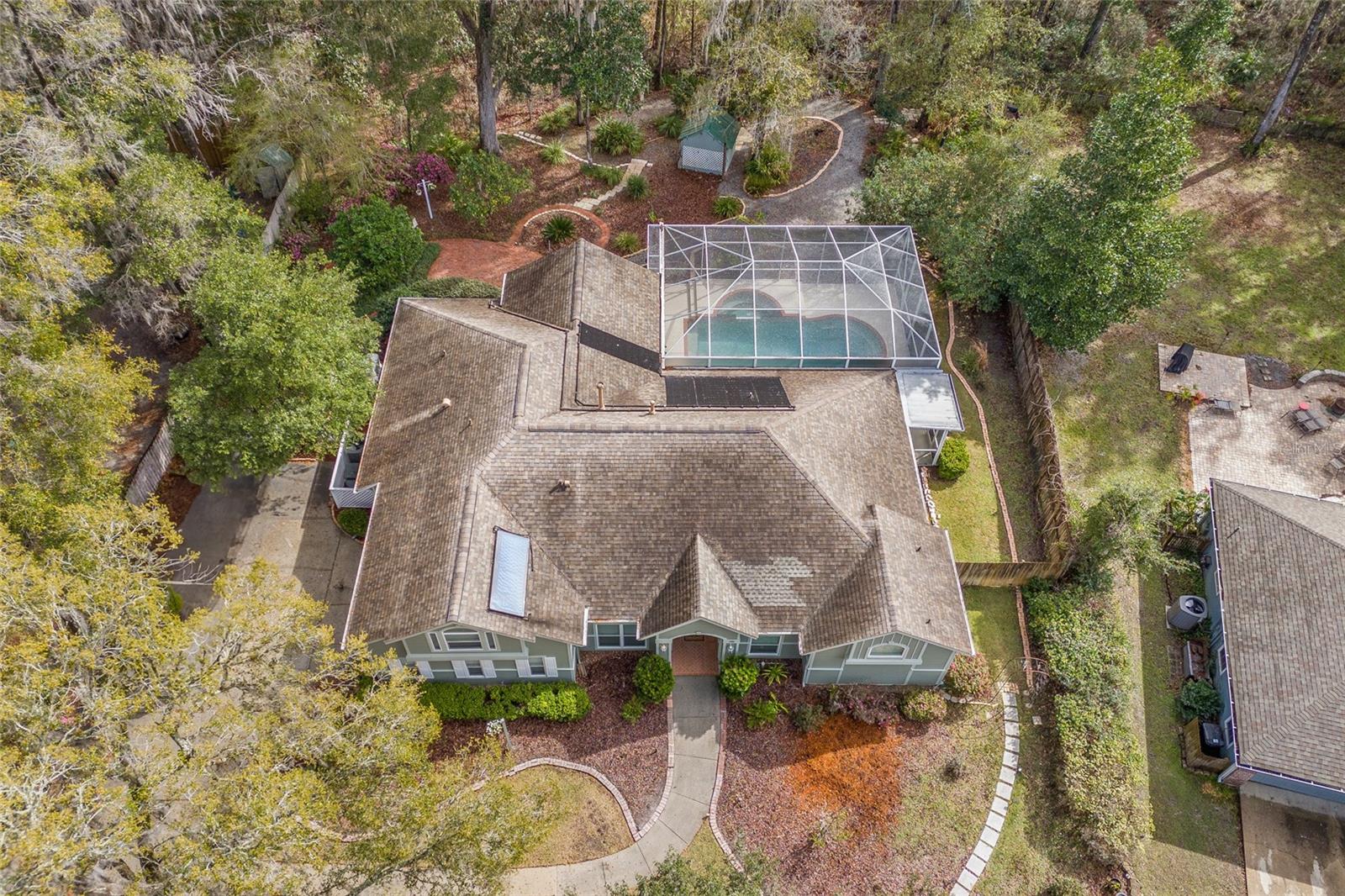 7909 NW 53RD WAY, GAINESVILLE, FL, 32653