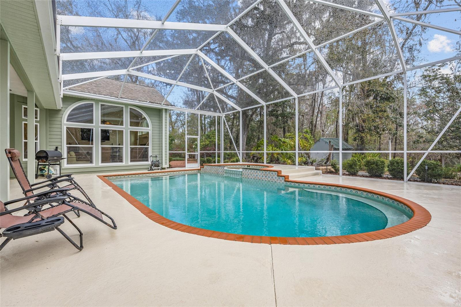 7909 NW 53RD WAY, GAINESVILLE, FL, 32653