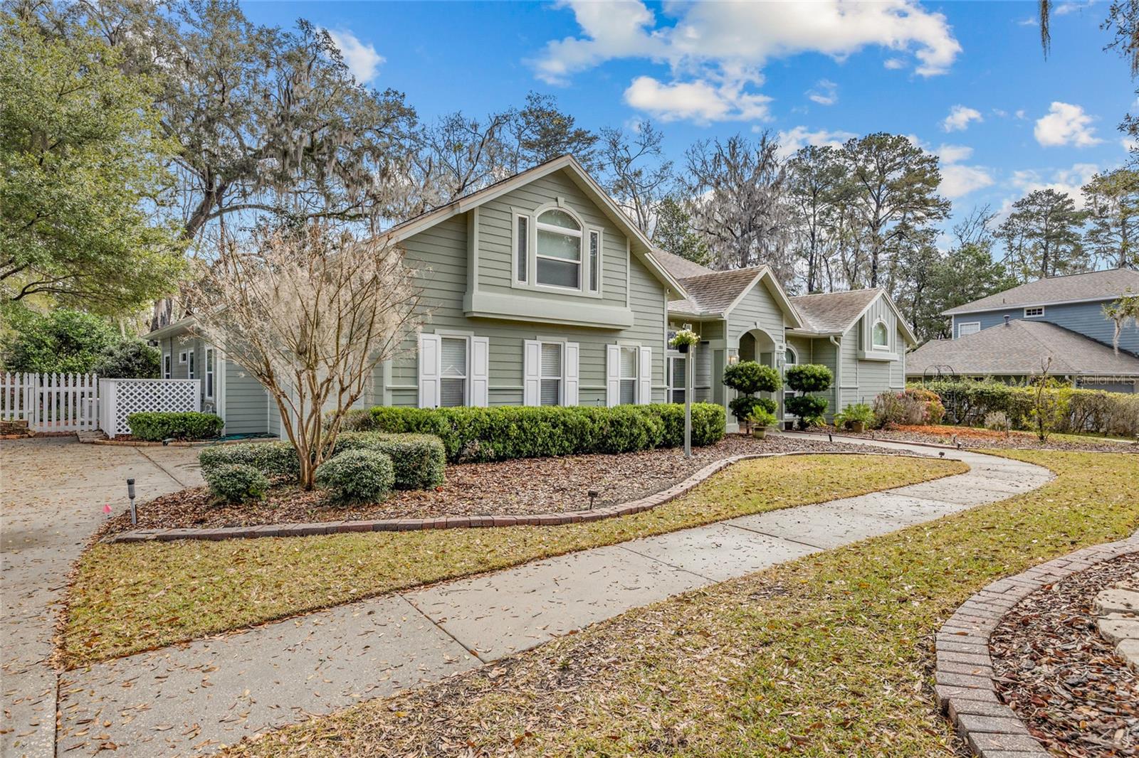 7909 NW 53RD WAY, GAINESVILLE, FL, 32653