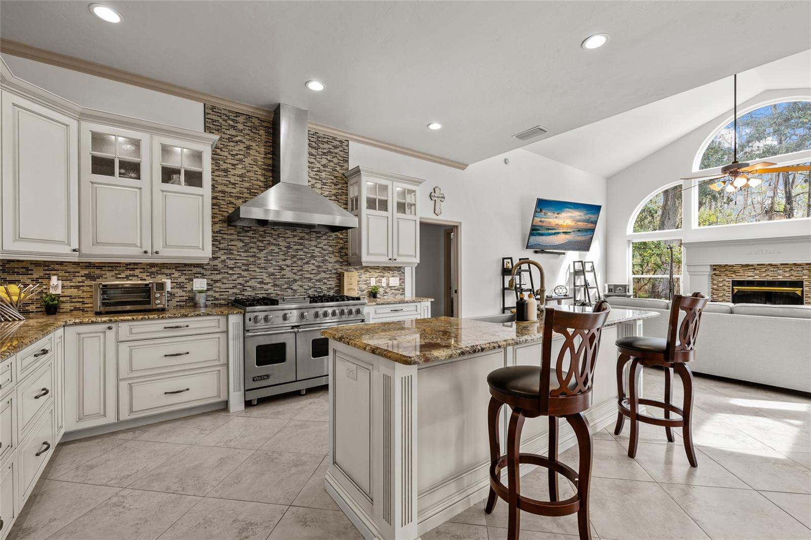 7909 NW 53RD WAY, GAINESVILLE, FL, 32653