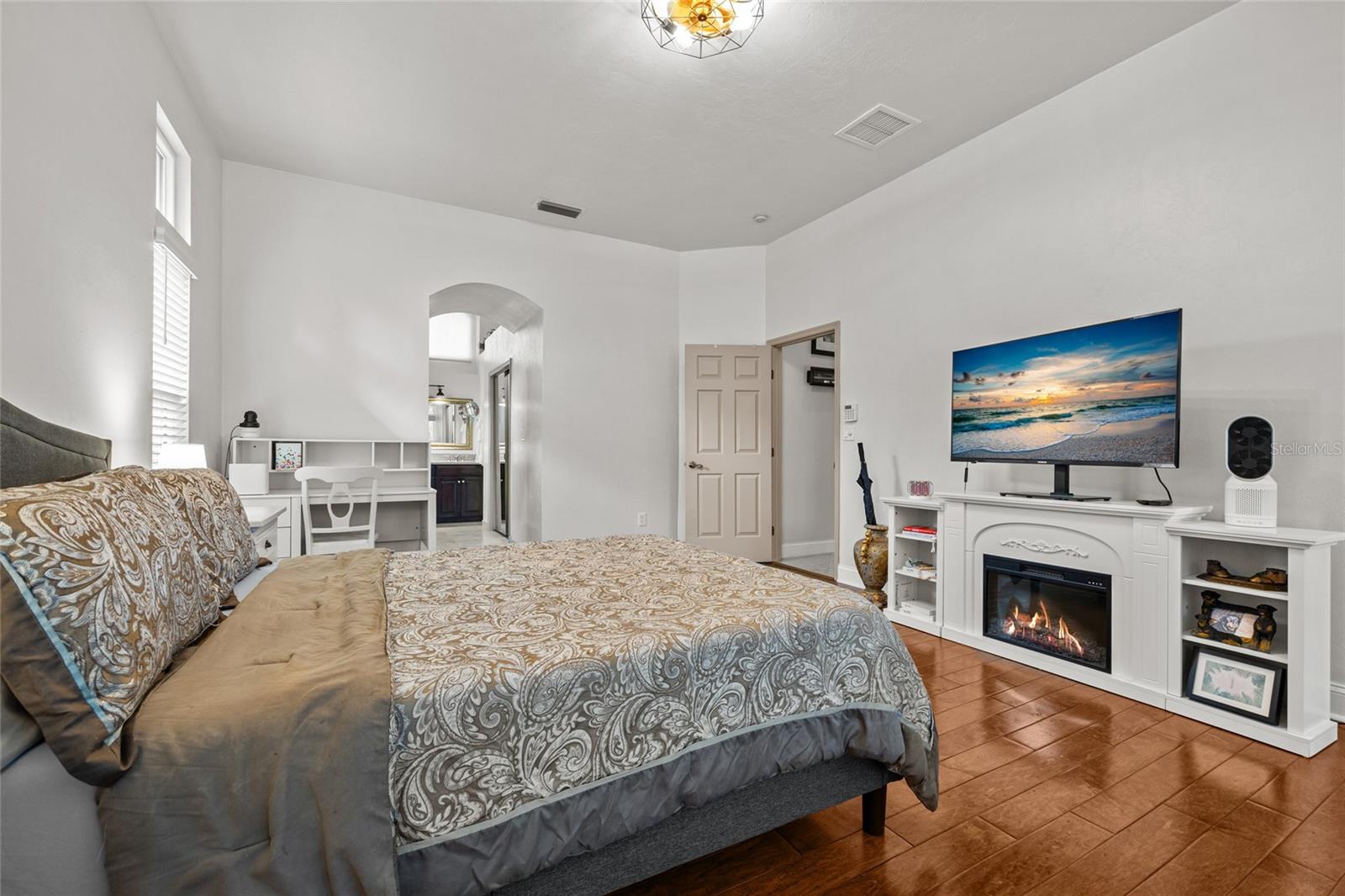 7909 NW 53RD WAY, GAINESVILLE, FL, 32653