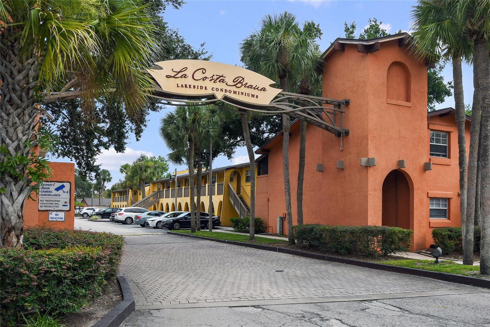784 E MICHIGAN ST #38, ORLANDO, FL, 32806