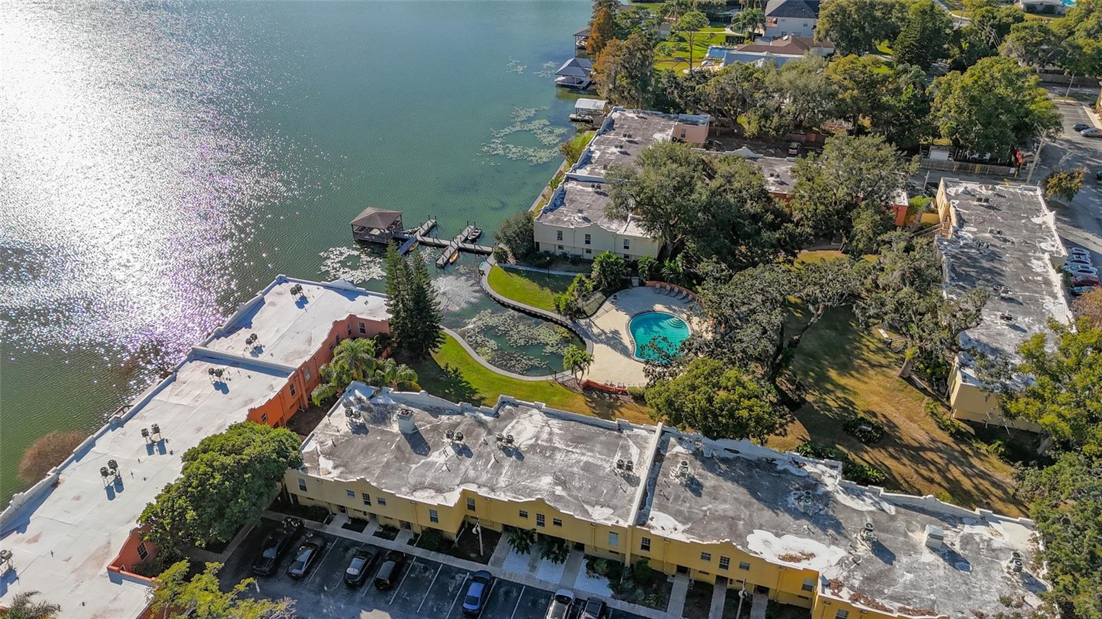 784 E MICHIGAN ST #38, ORLANDO, FL, 32806