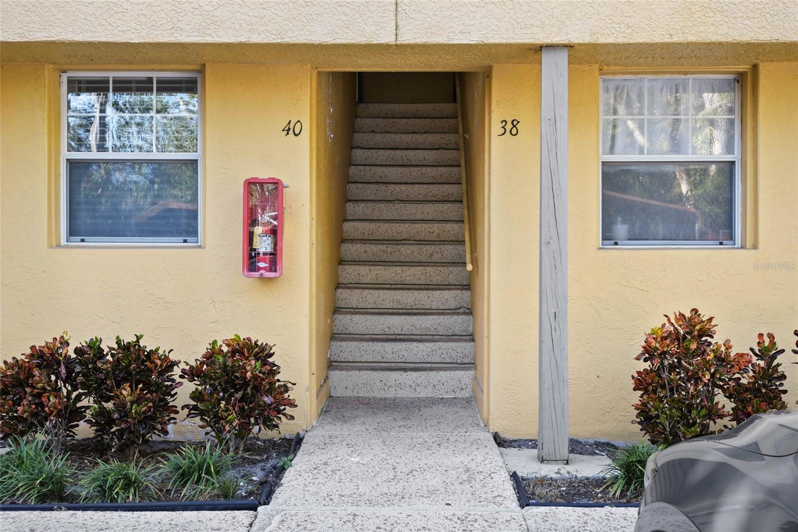 784 E MICHIGAN ST #38, ORLANDO, FL, 32806