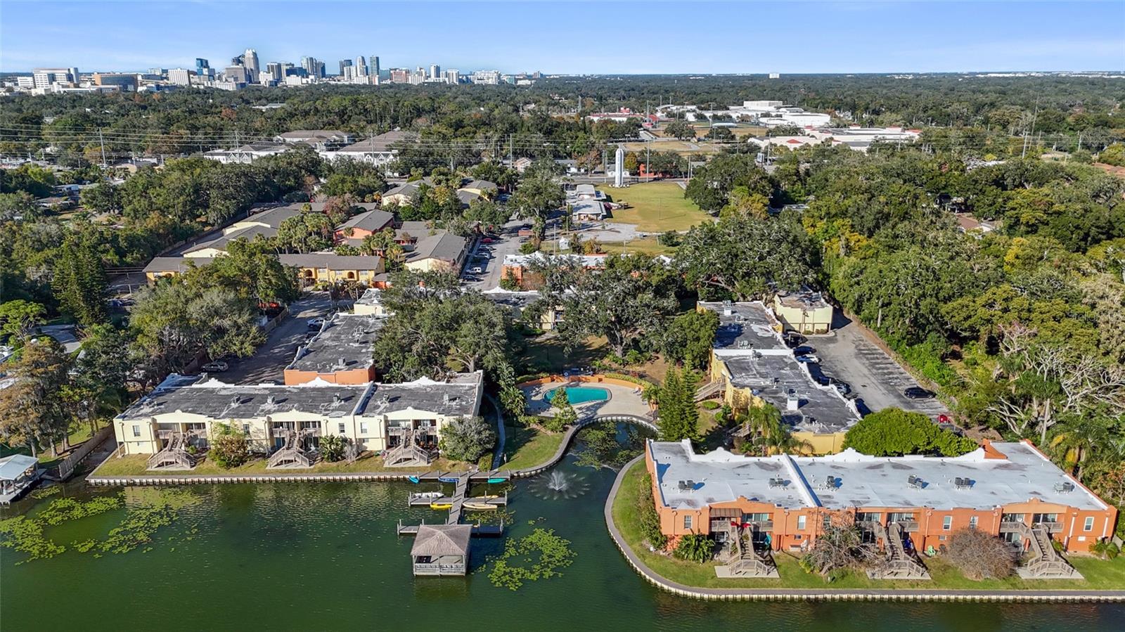784 E MICHIGAN ST #38, ORLANDO, FL, 32806