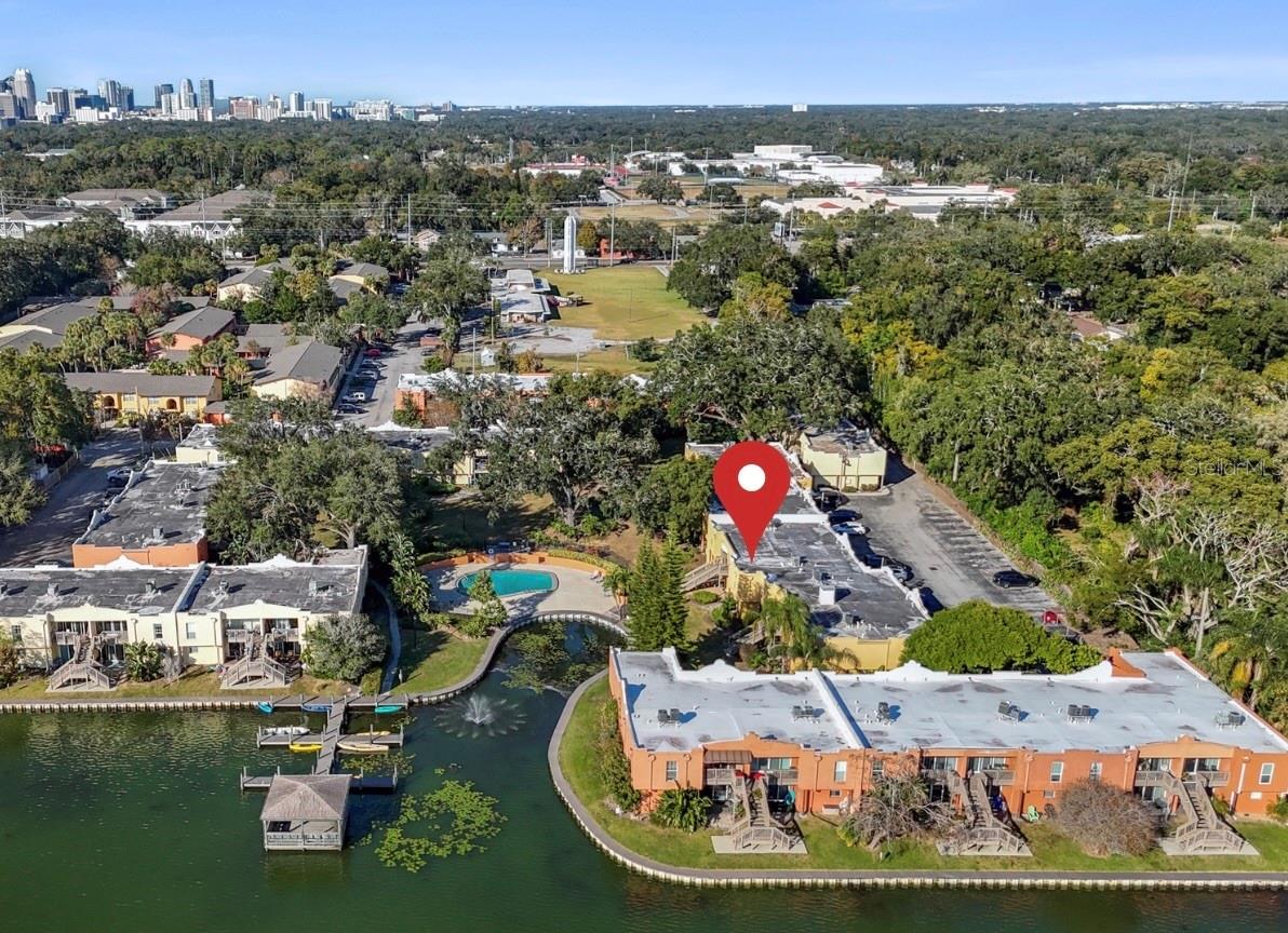 784 E MICHIGAN ST #38, ORLANDO, FL, 32806