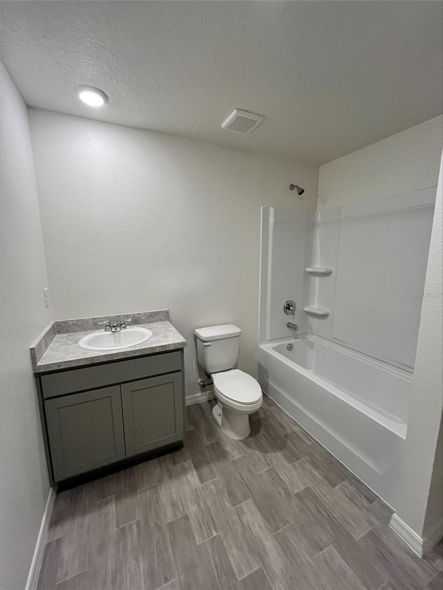 4415 OLGA ST, HASTINGS, FL, 32145